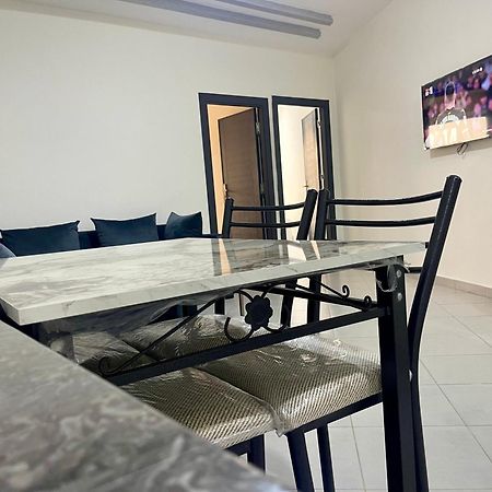 Borj Deyae Tanger Apartment Luaran gambar