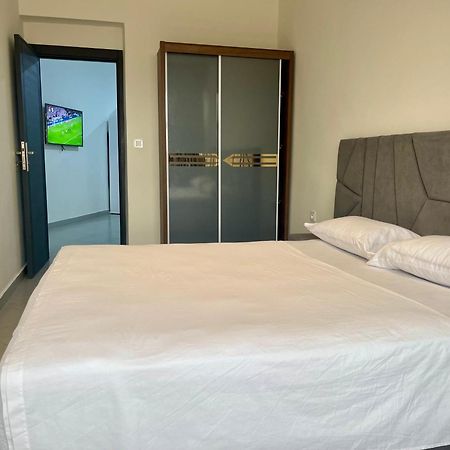 Borj Deyae Tanger Apartment Luaran gambar