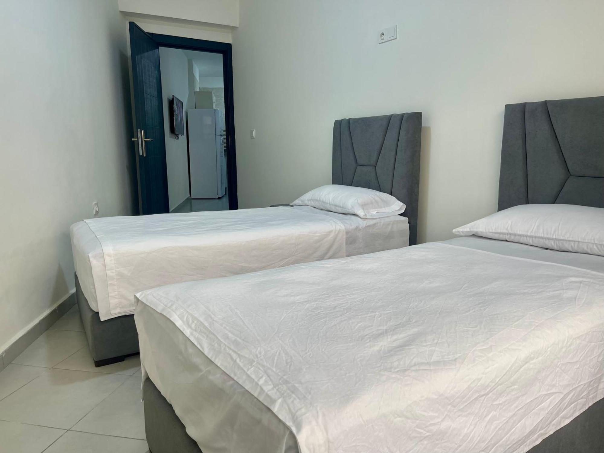 Borj Deyae Tanger Apartment Luaran gambar